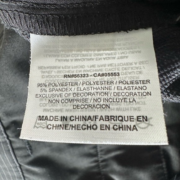 Nike Golf‎ Dri Fit Pants - Picture 5 of 6